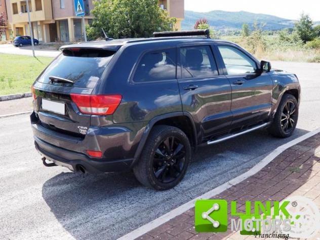 JEEP Cherokee SUMMIT LIMITED EDITION rif. 24092766 - Foto 5