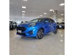 Ford Puma ST-Line 1.0 EcoBoost Hybrid 125 CV S&S