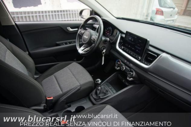 KIA Stonic 1.2 DPI STYLE rif. 23752338 - Foto 9