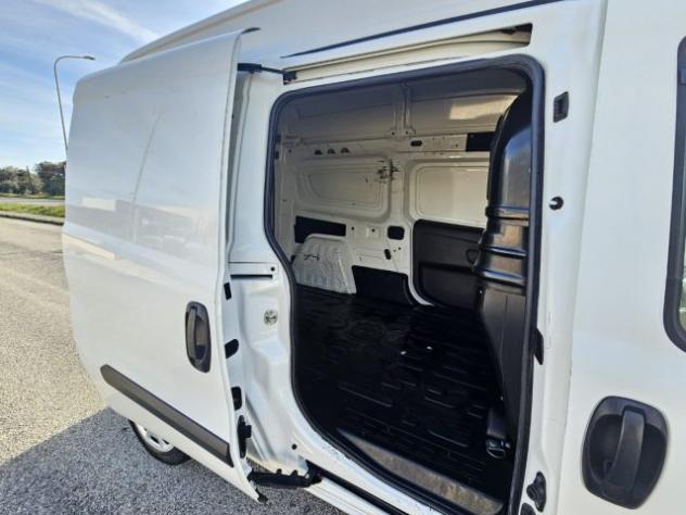 FIAT Doblo 1.6 MJT 120CV S&S PL-TA Cargo Maxi XL Lounge rif. 23931720 - Foto 10