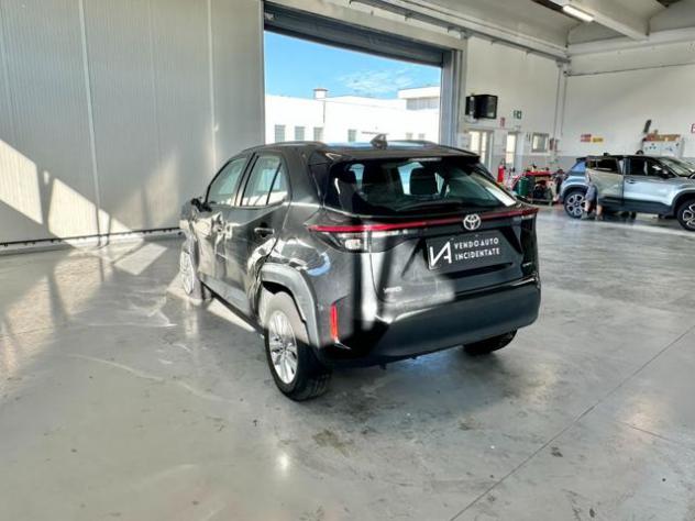 TOYOTA Yaris Cross 1.5 HYBRID E-CVT ACTIVE rif. 24145212 - Foto 5