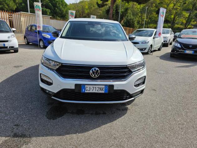 VOLKSWAGEN T-Roc 2.0 TDI SCR Style BlueMotion Technology United rif. 23887822 - Foto 2