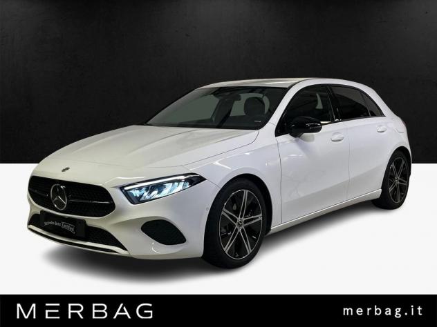 Mercedes-Benz Classe A 180 d Automatic Business Extra