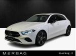 Mercedes-Benz Classe A 180 d Automatic Business Extra