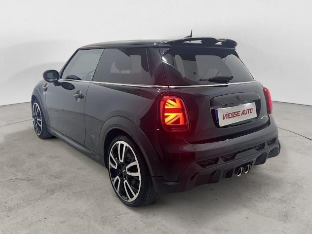 MINI Mini John Cooper Works JCW auto - Foto 6