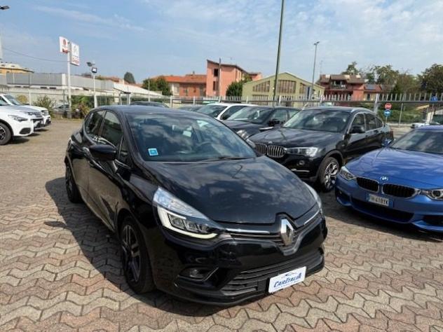 RENAULT Clio dCi 8V 90 CV 5 porte Moschino Intens rif. 23864517 - Foto 3