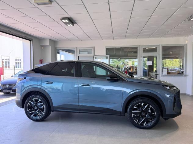 Peugeot 3008 Hybrid 145 Allure e-DCS 6 8 ANNI DI GARANZIA - Foto 8