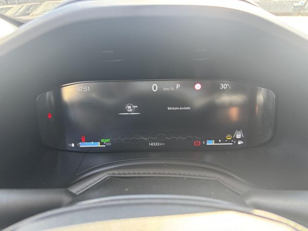 Jeep Renegade e-Hybrid Renegade 1.5 Turbo T4 MHEV Summit #VARI.COLORI - Foto 10