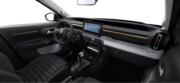 CITROEN C3 Aircross 2ª s. C3 Aircross PureTech Turbo 100 CV Plus - Foto 5