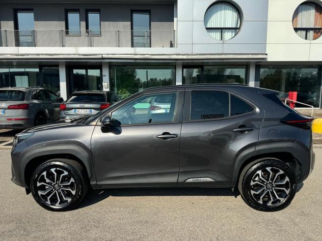 Toyota Yaris Cross Yaris Cross 1.5h Trend fwd 116cv e-cvt - Foto 9