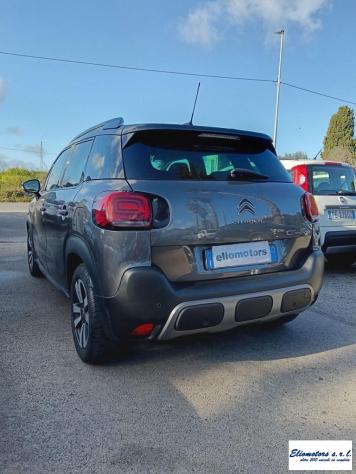 CITROEN - C3 Aircross - PureTech 82 Shine - Foto 8