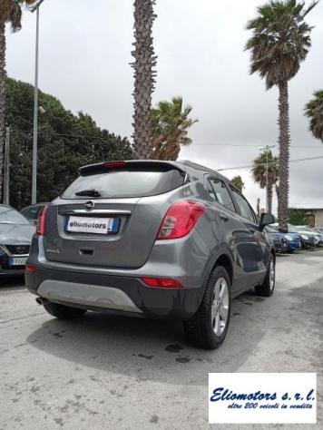 OPEL - Mokka X - 1.6 CDTI Ecotec 4x2 S&S Business - Foto 5