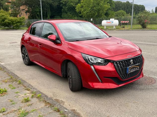 Peugeot 208 Allure Pack 1.2 PureTech 100 #11176 - Foto 3