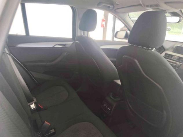 BMW X1 sDrive16d Advantage rif. 23878795 - Foto 8