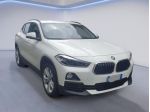 BMW X2 sDrive 1.5 116 CV AT Diesel
