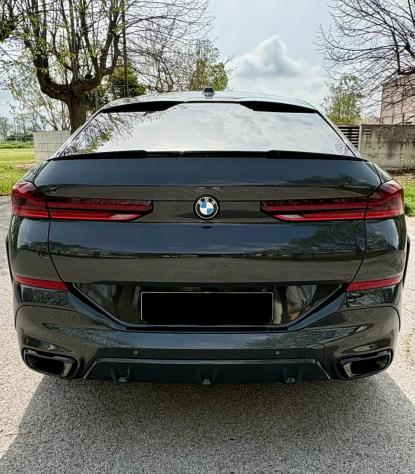 Bmw X6 xDrive30d 48V Msport Pro - IVA ESPOSTA - Foto 4