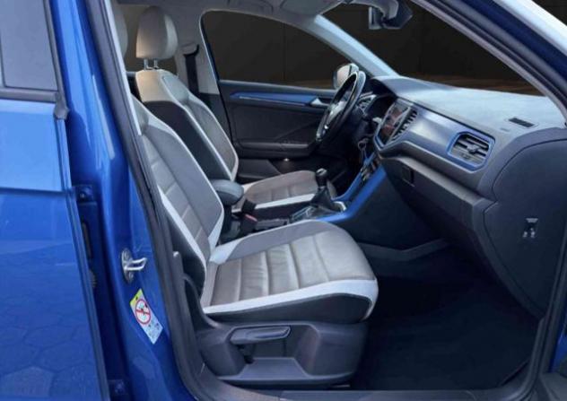 VOLKSWAGEN T-Roc 1.0 TSI 115 CV rif. 23869509 - Foto 6