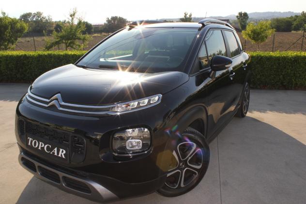 Citroen C3 Aircross 1.2 PureTech 110 Shine