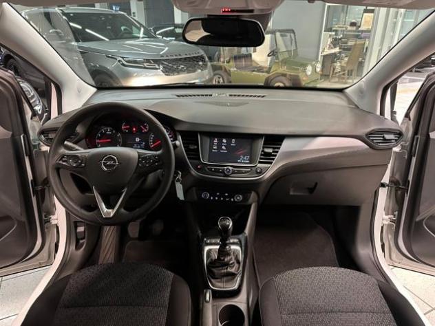 OPEL Crossland X 1.5 ECOTEC D 102 CV Advance PROMOZIONE rif. 23031794 - Foto 9