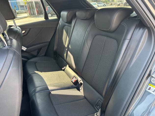 Audi Q2 30 TDI S tronic line Edition - Foto 7