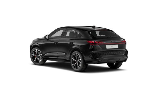 Audi Q3 Audi Sportback S line TFSI 110 kW S tronic - Foto 3