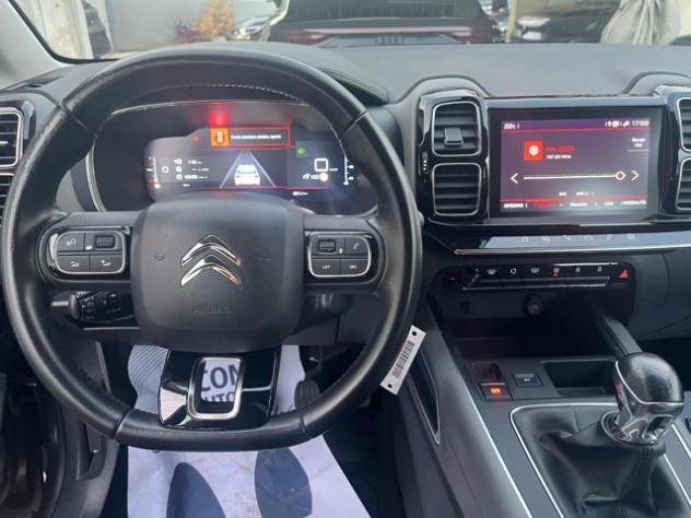 CITROEN C5 Aircross 1.5 BlueHDi 130CV S&S rif. 24213446 - Foto 4