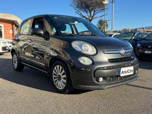 FIAT 500L 500L 1.3 Multijet 85 CV Pop Star - Foto 2