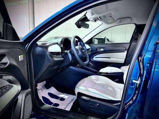 Fiat 600 1.2 110CV Hybrid La Prima - Foto 10