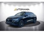 Audi Q8 50 TDI quattro tiptronic S-Line