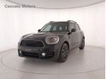 MINI Countryman 2.0 TwinPower Turbo Cooper D Hype Steptronic rif. 21096730