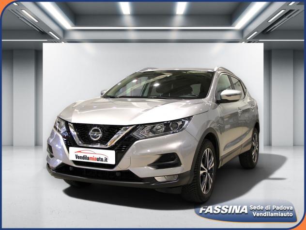 Nissan Qashqai 1.3 DIG-T 140 Business - Foto 3