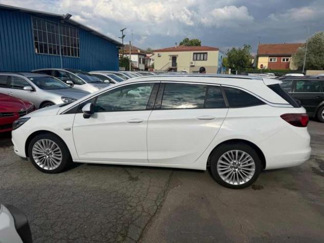 OPEL Astra 1.6 CDTi 136CV Start&Stop Sports Tourer Innovation rif. 23989341 - Foto 10