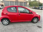 PEUGEOT 107 1.0 68CV 5p. Sweet Years senza lavoro da fare rif. 24072215