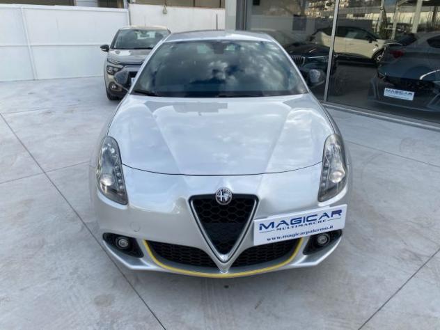ALFA ROMEO Giulietta 2.0 JTDm-2 175 CV TCT Sprint rif. 23636512 - Foto 2