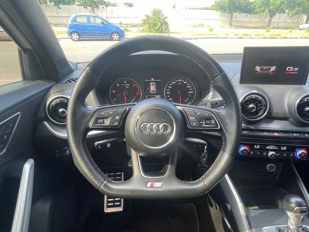 Audi Q2 1.6 TDI S Line 2017 - Foto 10