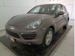 PORSCHE Cayenne 3.0 V6 tdi 245cv tiptronic rif. 23978782