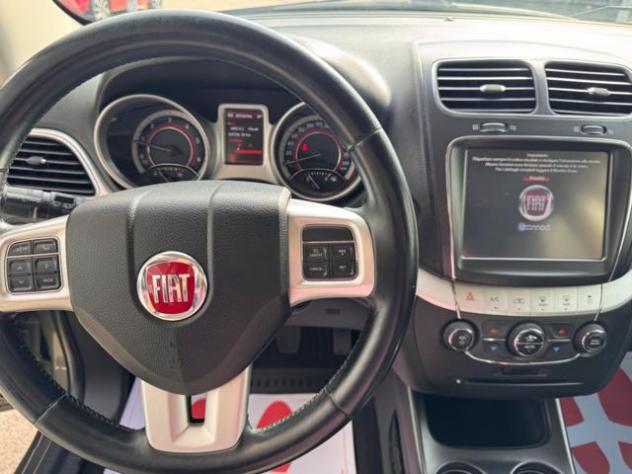 FIAT Freemont 2.0 Multijet 170 CV Lounge rif. 23778767 - Foto 9