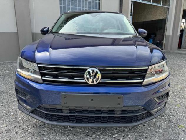 VOLKSWAGEN Tiguan 1.5 TSI Business ACT BlueMotion Technology rif. 23790874 - Foto 2