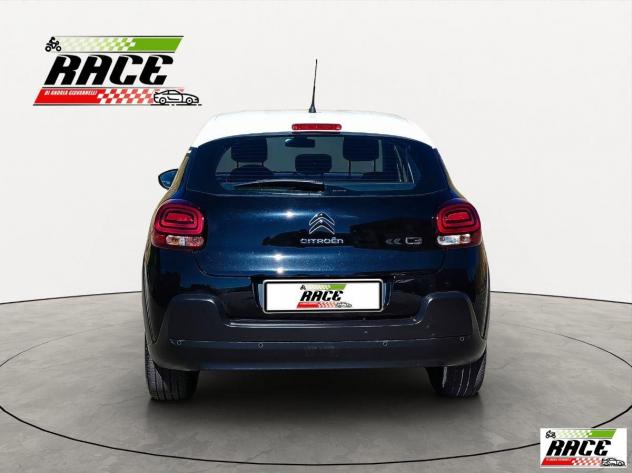 CITROEN - C3 - PureTech 83 S&S Max - Foto 5