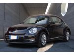Volkswagen Maggiolino Maggiolino 1.2 TSI Design