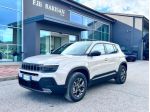 Jeep Avenger 1.2 Turbo 110 CV MHEV Longitude