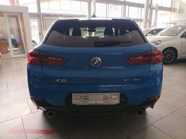 BMW X2 sDrive18d Msport-X rif. 23433283 - Foto 5