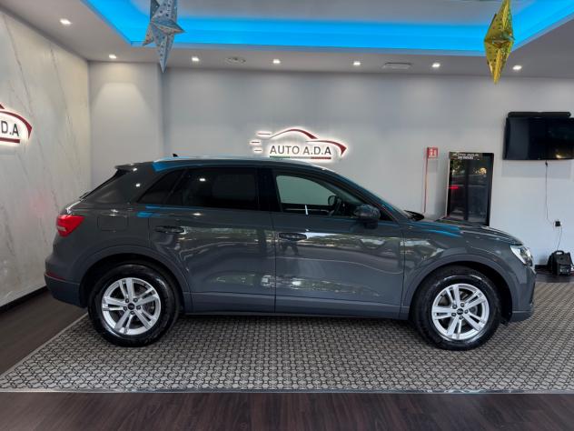 Audi Q3 35 TDI quattro S tronic Business - Foto 4