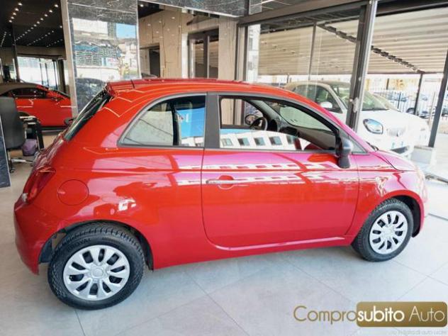 FIAT 500 1.0 Hybrid Red rif. 24021300 - Foto 6