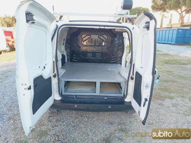 FIAT Fiorino 1.3 MJT 80CV + IVA 22% rif. 24198532 - Foto 9