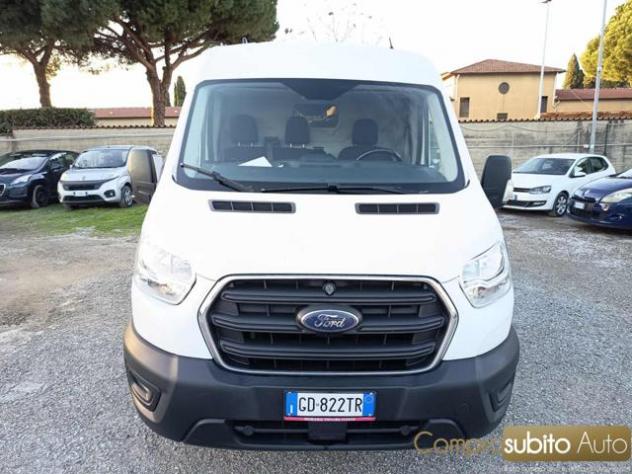 FORD Transit 290 2.0TDCi +IVA 22% rif. 23774718
