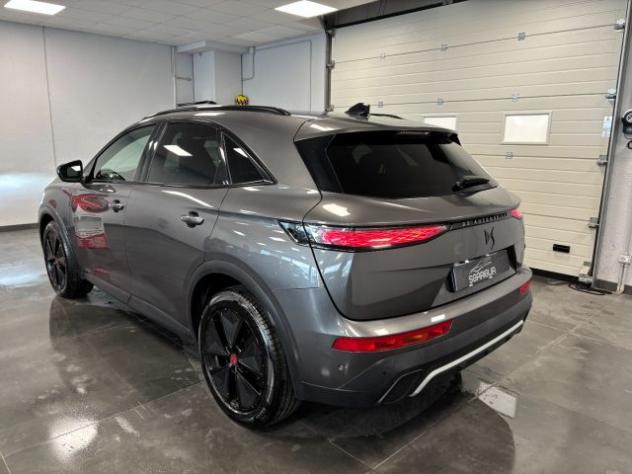 DS AUTOMOBILES DS 7 Performance Line + STRAFULL 1.5 BlueHDi AUTOMATICO rif. 23969739 - Foto 4