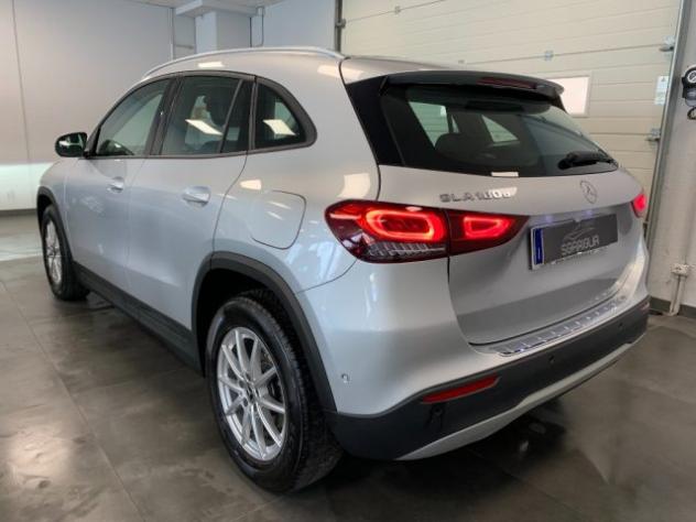 MERCEDES-BENZ GLA 180 d Automatico Sport Plus rif. 23987048 - Foto 4