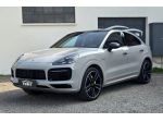 Porsche Cayenne Coup3.0 V6 E-Hybrid Platinum Edition
