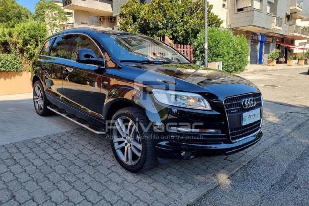 Audi Q7 Q7 3.0 V6 TDI 233CV quattro tiptronic - Foto 2
